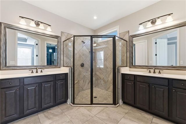 321 Cottonwood Circle, Peachtree City, GA 30269