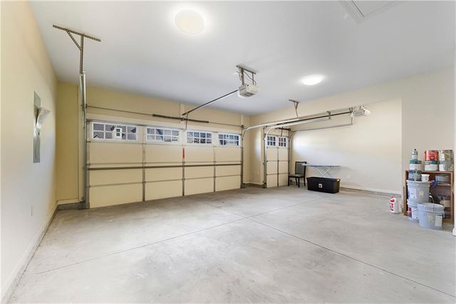 321 Cottonwood Circle, Peachtree City, GA 30269