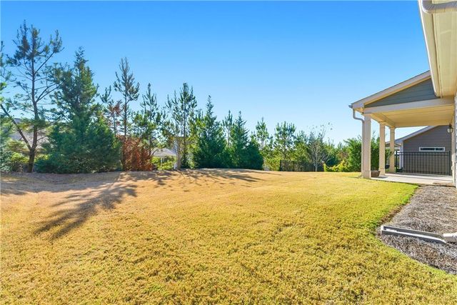 321 Cottonwood Circle, Peachtree City, GA 30269