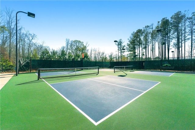 321 Cottonwood Circle, Peachtree City, GA 30269