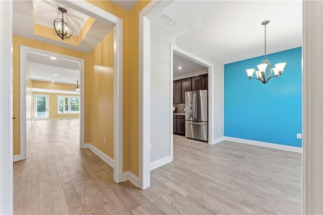 321 Cottonwood Circle, Peachtree City, GA 30269