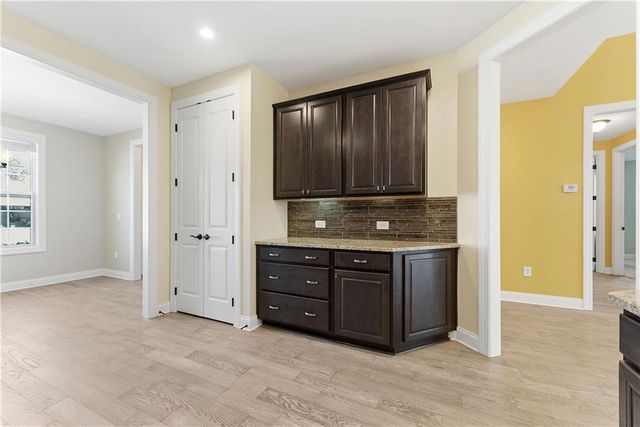 321 Cottonwood Circle, Peachtree City, GA 30269