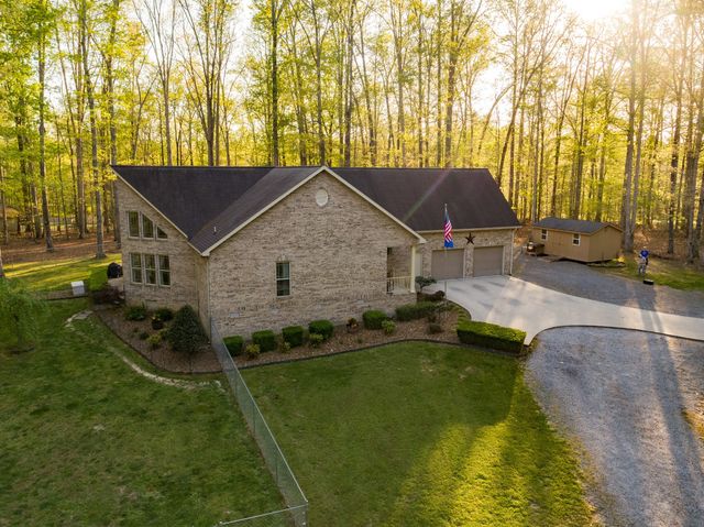 750 Davis Spring Rd, Tullahoma, TN 37388
