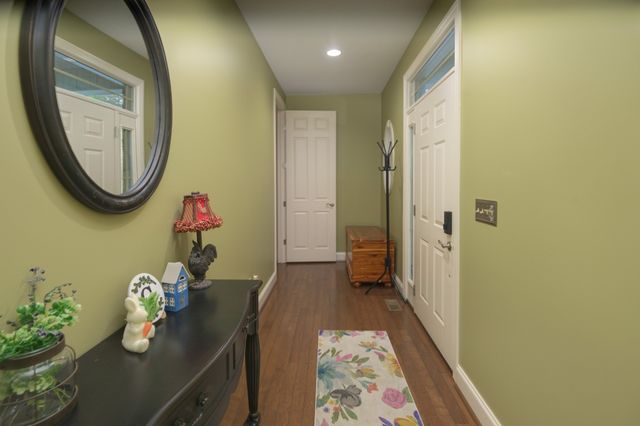 750 Davis Spring Rd, Tullahoma, TN 37388