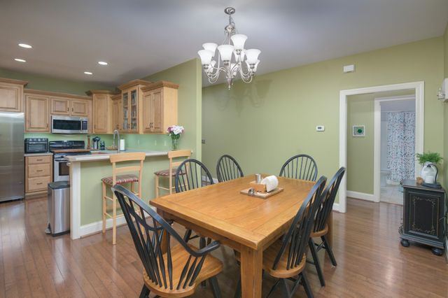 750 Davis Spring Rd, Tullahoma, TN 37388