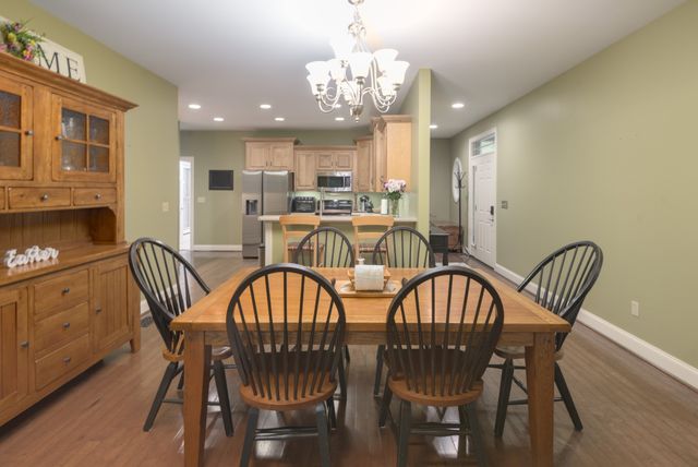 750 Davis Spring Rd, Tullahoma, TN 37388