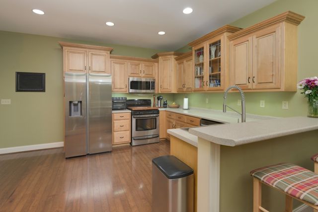 750 Davis Spring Rd, Tullahoma, TN 37388