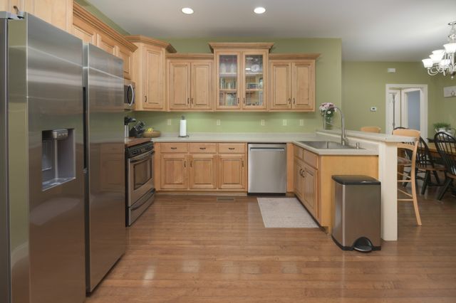 750 Davis Spring Rd, Tullahoma, TN 37388