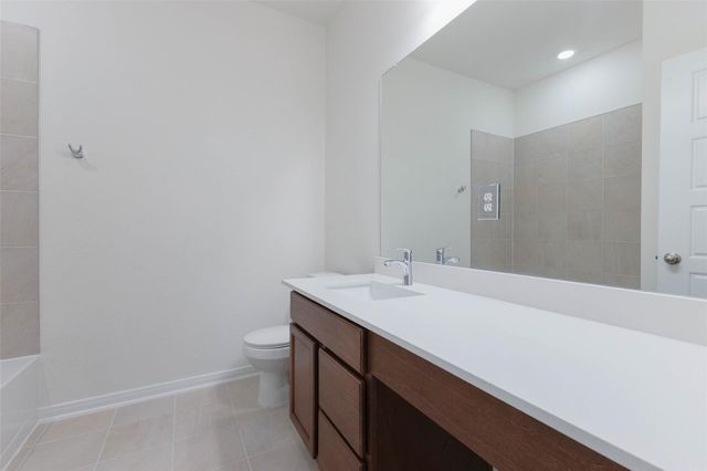 25418 Saguaro Ridge Drive, Richmond, TX 77406