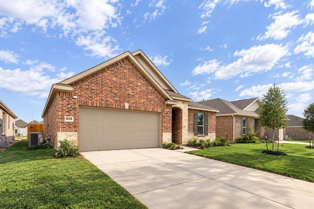 25418 Saguaro Ridge Drive, Richmond, TX 77406