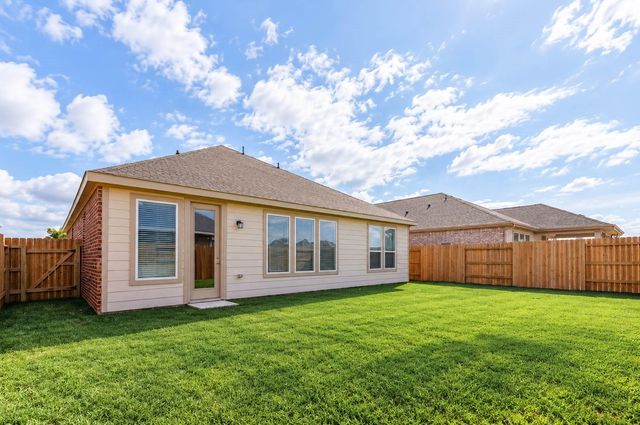 25418 Saguaro Ridge Drive, Richmond, TX 77406