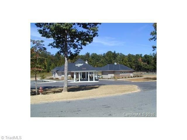 212 Potters Landing, Denton, NC 27239