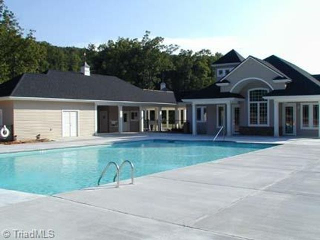 212 Potters Landing, Denton, NC 27239