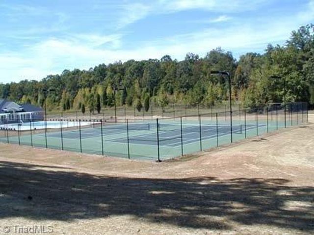 212 Potters Landing, Denton, NC 27239