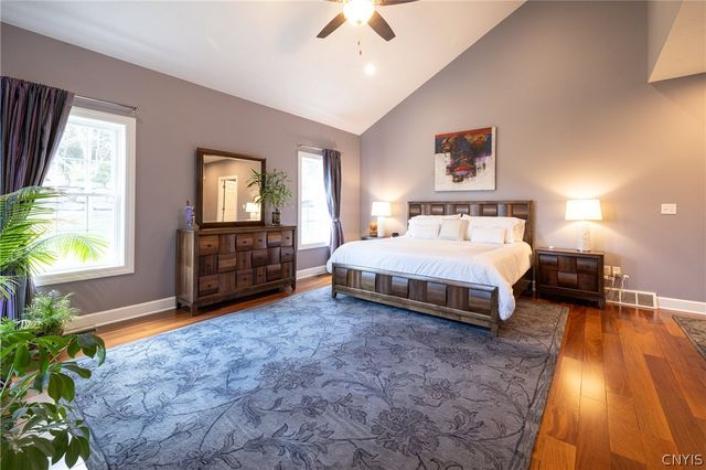 8304 Preserve Parkway, Pompey, NY 13104