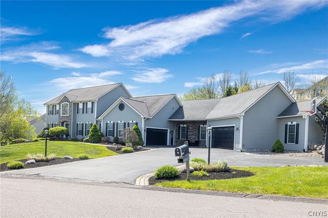 8304 Preserve Parkway, Pompey, NY 13104