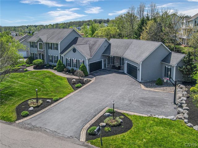 8304 Preserve Parkway, Pompey, NY 13104