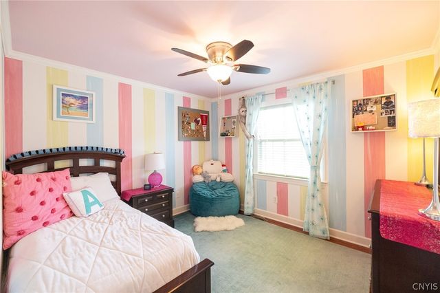 8304 Preserve Parkway, Pompey, NY 13104