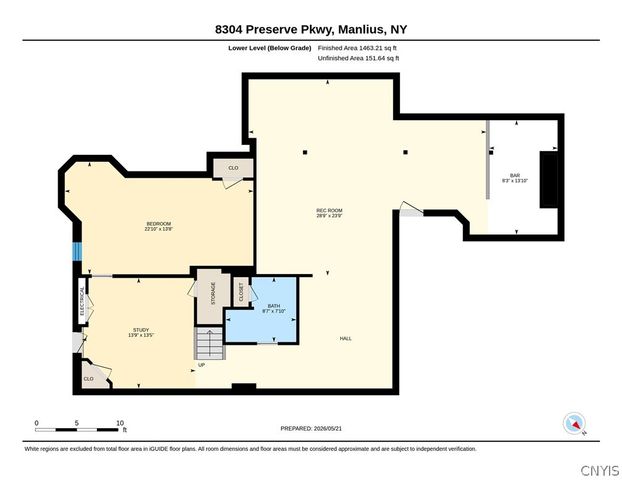 8304 Preserve Parkway, Pompey, NY 13104