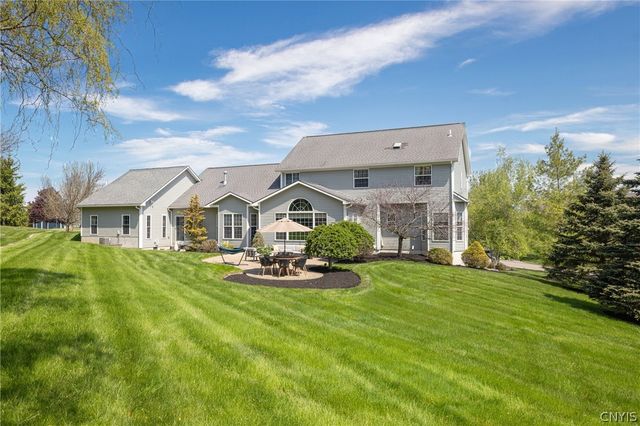8304 Preserve Parkway, Pompey, NY 13104