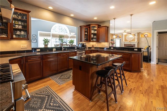 8304 Preserve Parkway, Pompey, NY 13104
