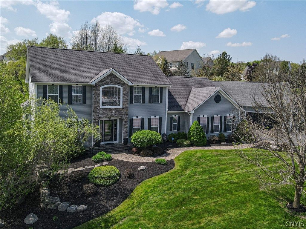 8304 Preserve Parkway, Pompey, NY 13104