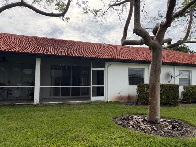 18409 Vía Di Sorrento, Boca Raton, FL 33496