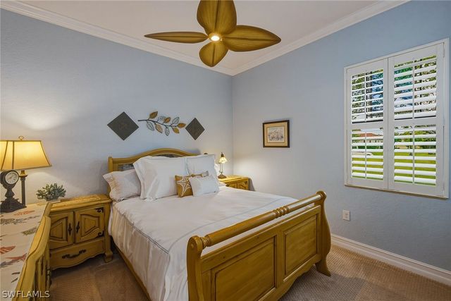 9505 Campanile CIR, Naples, FL 34114