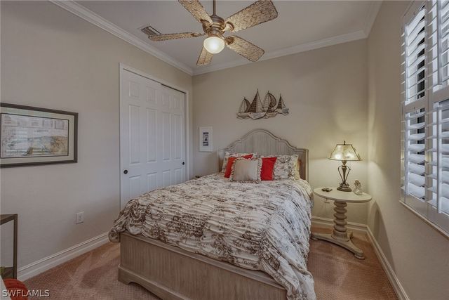 9505 Campanile CIR, Naples, FL 34114