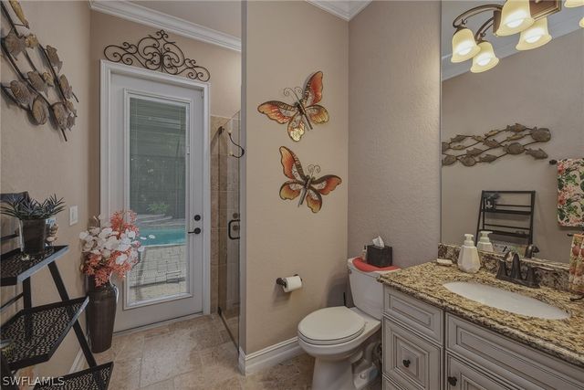 9505 Campanile CIR, Naples, FL 34114