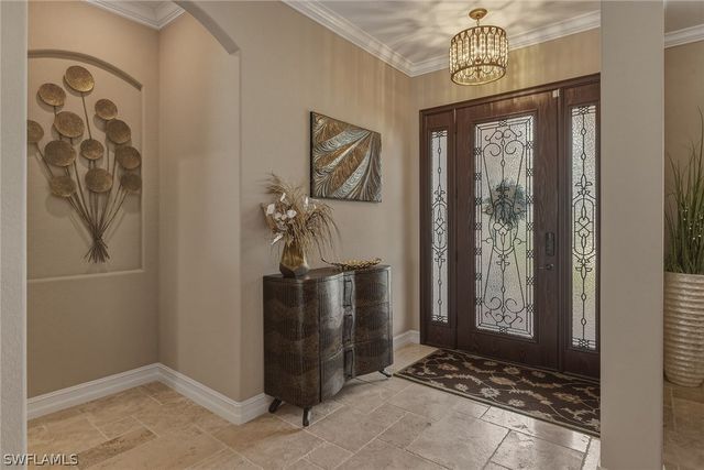 9505 Campanile CIR, Naples, FL 34114