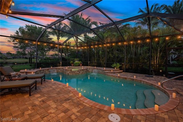 9505 Campanile CIR, Naples, FL 34114