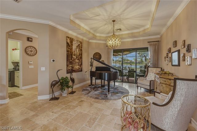 9505 Campanile CIR, Naples, FL 34114