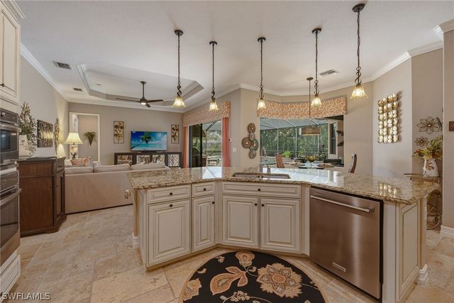 9505 Campanile CIR, Naples, FL 34114