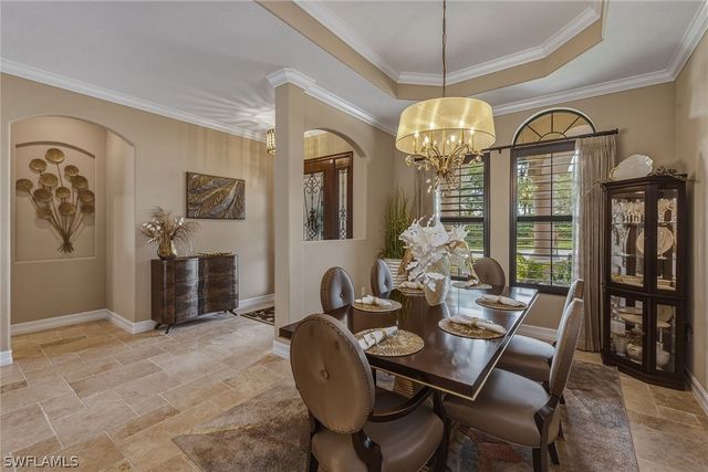 9505 Campanile CIR, Naples, FL 34114
