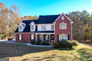 59 Sara Jane Lane, Summerville, GA 30747