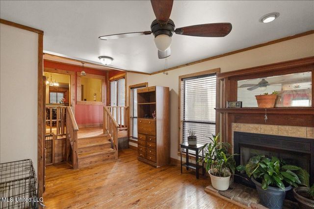 806 E Dewey Camp Drive, Florence, MS 39073