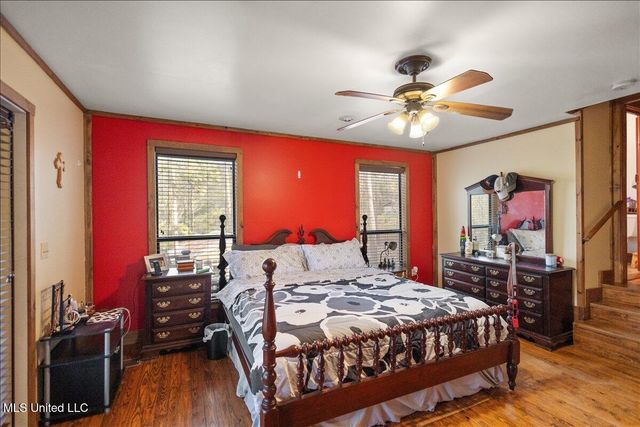 806 E Dewey Camp Drive, Florence, MS 39073