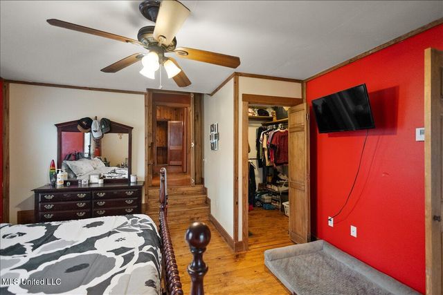 806 E Dewey Camp Drive, Florence, MS 39073