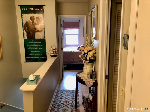 30 Yarrington Court 30, Bridgeport, CT 06607