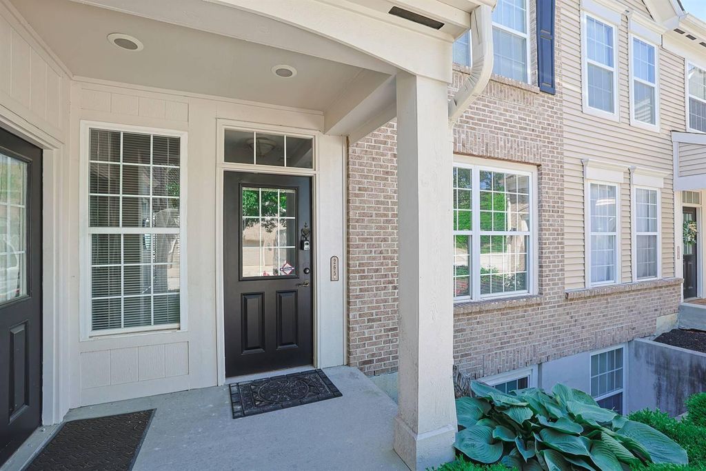 265 Skyview Court, Ludlow, KY 41016