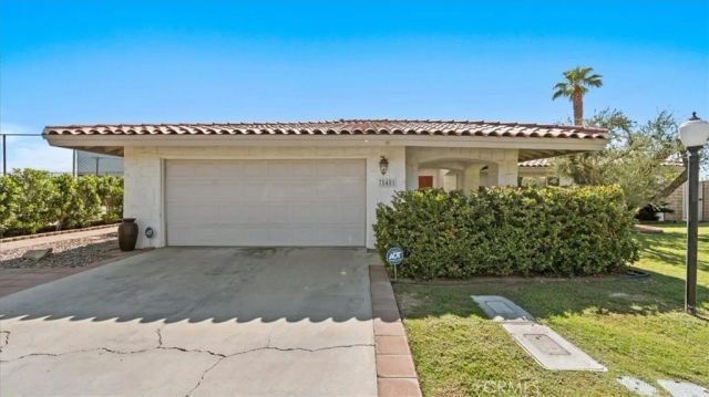 78481 Calle Felipe, La Quinta, CA 92253