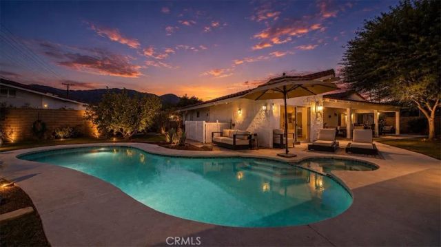 78481 Calle Felipe, La Quinta, CA 92253