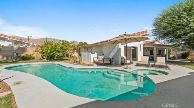 78481 Calle Felipe, La Quinta, CA 92253