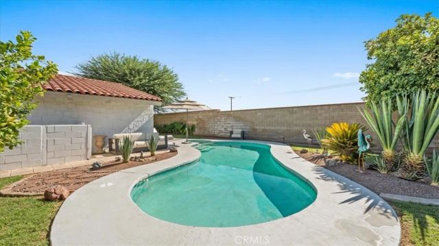 78481 Calle Felipe, La Quinta, CA 92253
