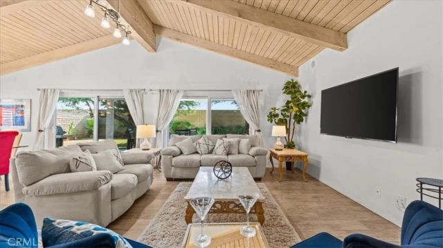 78481 Calle Felipe, La Quinta, CA 92253