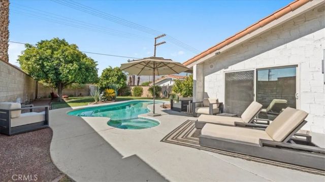 78481 Calle Felipe, La Quinta, CA 92253