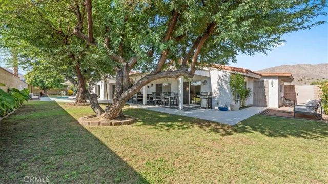 78481 Calle Felipe, La Quinta, CA 92253