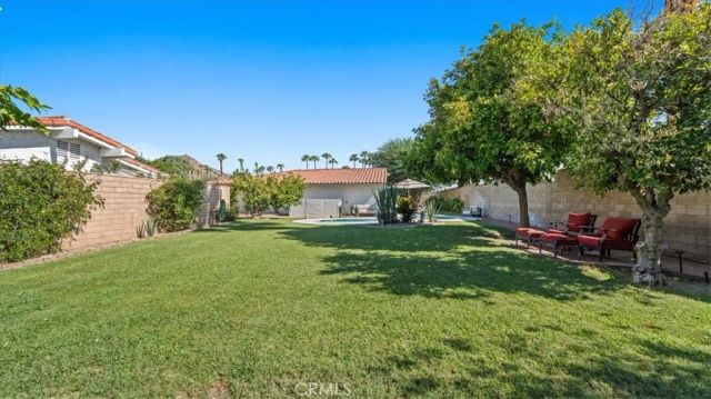 78481 Calle Felipe, La Quinta, CA 92253