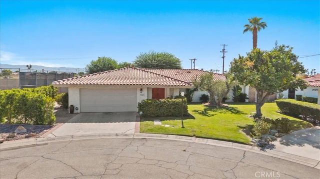 78481 Calle Felipe, La Quinta, CA 92253